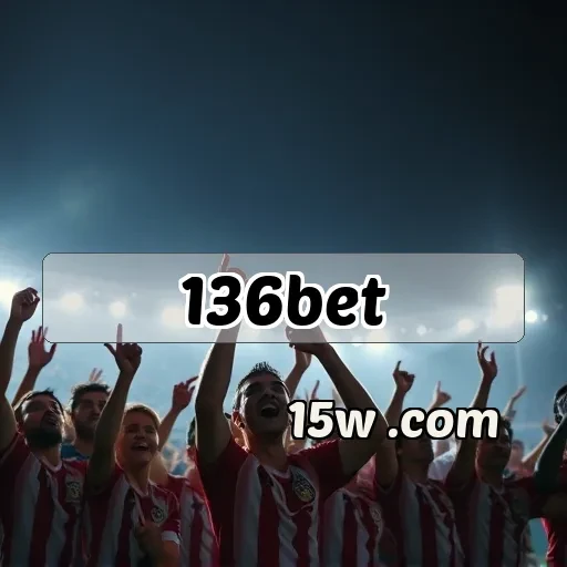 136bet: Conheça o App que Transforma Sua Experiência de Jogos Online