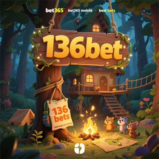 Descubra o Mundo do Pôquer no 136bet