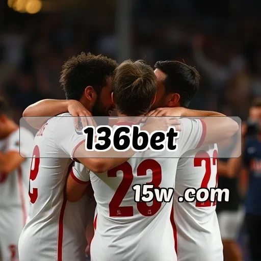 136bet: Explore o Mundo de Acessos e Vantagens na Seção de Login