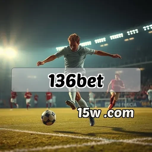 136bet: Como os Eventos Esportivos Estão Transformando Apostas no Brasil