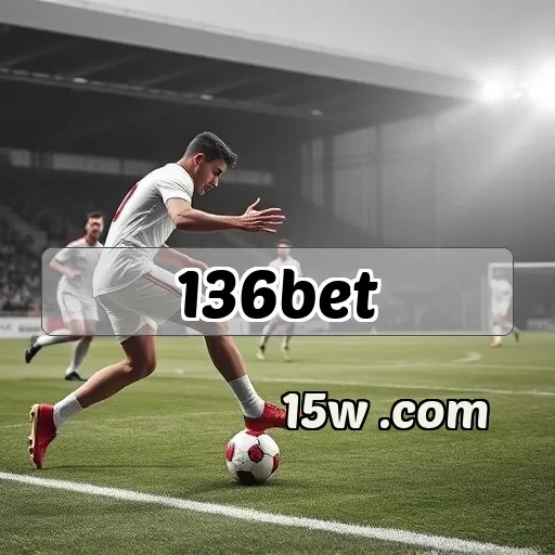 136bet: A Revolução nos Pagamentos para Apostas Online
