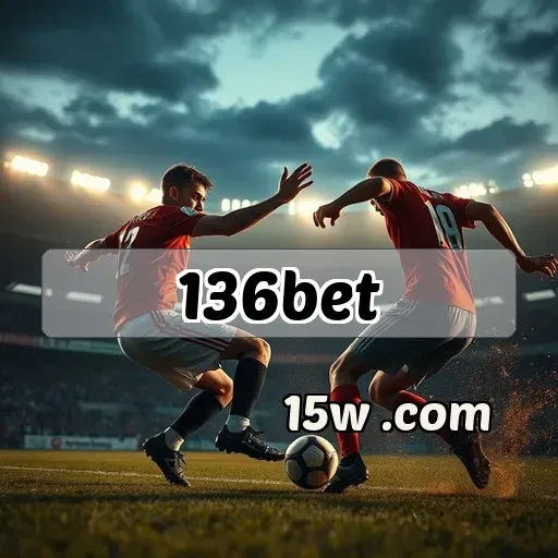 136bet: A Plataforma de Jogos que Você Precisa Conhecer!