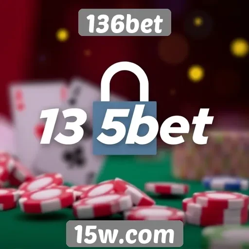 Segurança e confiabilidade do site 136bet